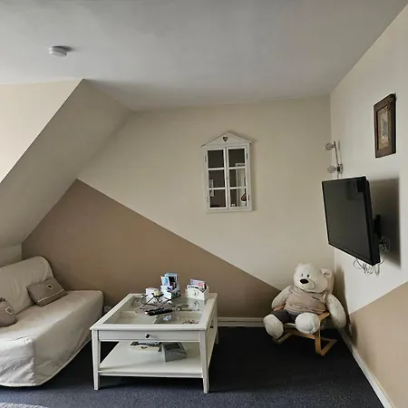 Escapade Au Coeur De Avec Parking Prive Et Vue Panoramique * Онфлёр