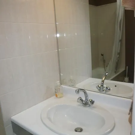 Escapade Au Coeur De Avec Parking Prive Et Vue Panoramique * Онфлёр