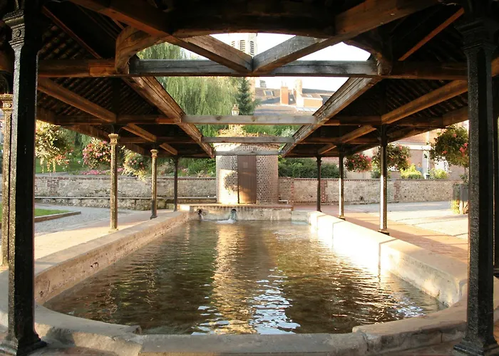 Daire Escapade Au Coeur De Avec Parking Prive Et Vue Panoramique