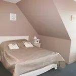 Escapade Au Coeur De Avec Parking Prive Et Vue Panoramique Апартаменты Онфлёр