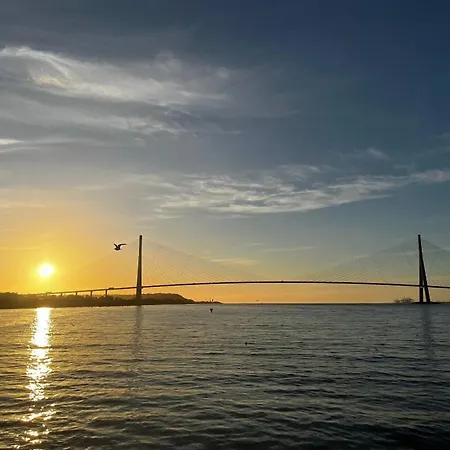 Aux Fontaines Appartement