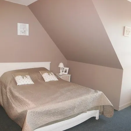 Aux Fontaines Appartement Honfleur