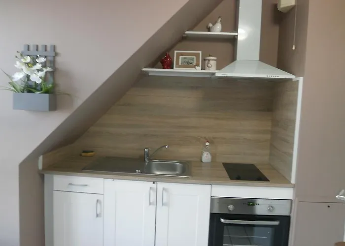 Escapade Au Coeur De Avec Parking Prive Et Vue Panoramique Apartment *