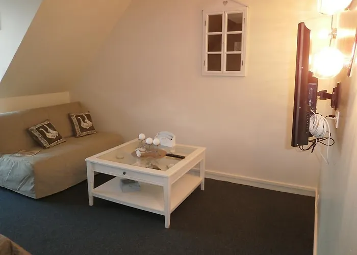 Escapade Au Coeur De Avec Parking Prive Et Vue Panoramique *